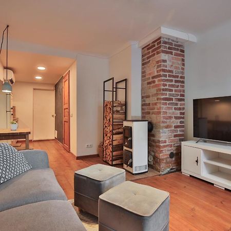 Cozy Apartment Near The City Center ตาร์ตู ภายนอก รูปภาพ