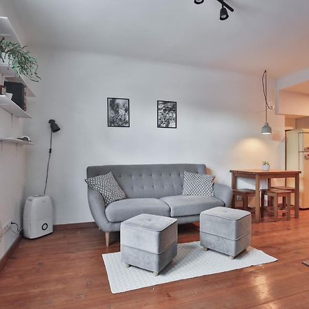 Cozy Apartment Near The City Center ตาร์ตู ภายนอก รูปภาพ
