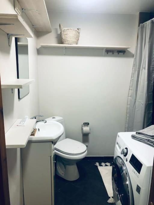 Cozy Apartment Near The City Center ตาร์ตู ภายนอก รูปภาพ
