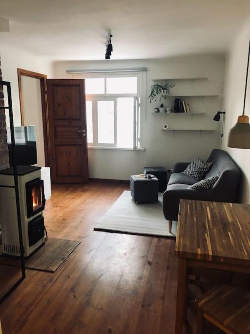 Cozy Apartment Near The City Center ตาร์ตู ภายนอก รูปภาพ