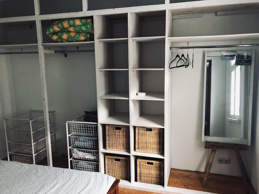 Cozy Apartment Near The City Center ตาร์ตู ภายนอก รูปภาพ