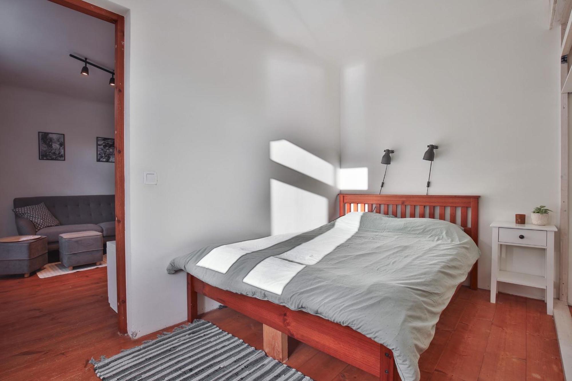 Cozy Apartment Near The City Center ตาร์ตู ภายนอก รูปภาพ